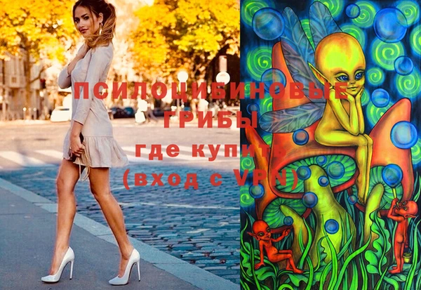 тгк Абдулино